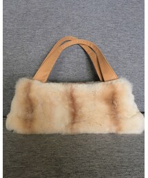 no brand | ボストンバッグ