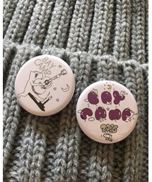 BAY CAMP | フテネコ(その他)