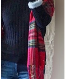 BEAUTY&YOUTH UNITED ARROWS | マフラー