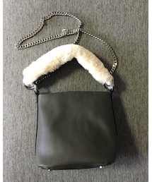 ZARA | ハンドバッグ