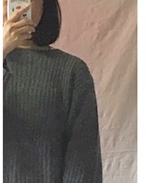 UNIQLO | ニット/セーター