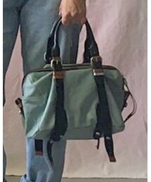 DIESEL | ボストンバッグ