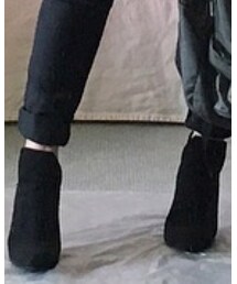ZARA | ブーティ