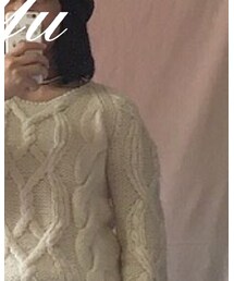 BEAUTY&YOUTH UNITED ARROWS | ニット/セーター