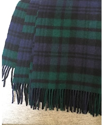 Glen Prince | マフラー