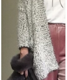 ZARA | カーディガン/ボレロ