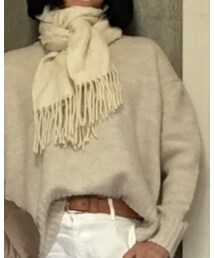 ZARA | ニット/セーター