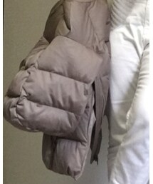 UNIQLO | ダウンジャケット/コート