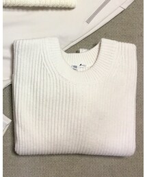 UNIQLO | UNIQLO U(ニット/セーター)