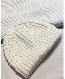 UNIQLO | ニットキャップ/ビーニー