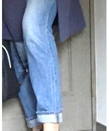 AZUL by moussy | デニムパンツ