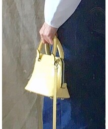 ZARA | ハンドバッグ
