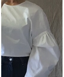 ZARA | シャツ/ブラウス
