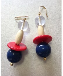 no brand | ピアス（両耳用）