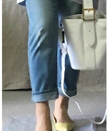 levis | デニムパンツ