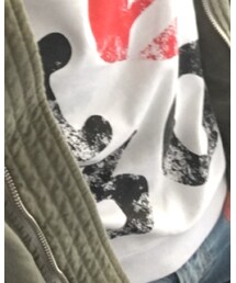 THIRTY SECONDS TO MARS | Tシャツ/カットソー