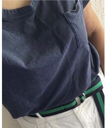 GU | Tシャツ/カットソー