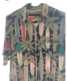 reyn spooner | シャツ/ブラウス