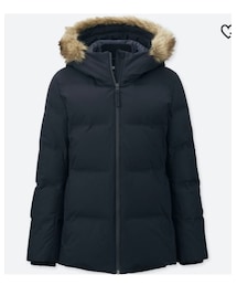 UNIQLO | ダウンジャケット/コート