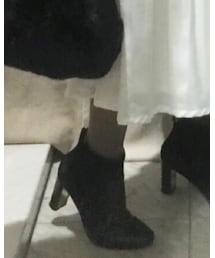 FABIO RUSCONI | ブーツ