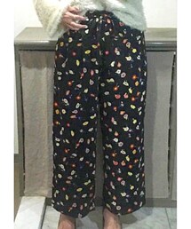 ZARA | その他パンツ