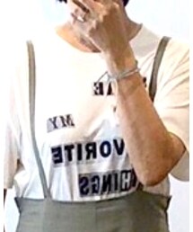 6397 | Tシャツ/カットソー