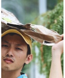 RALPH LAUREN | キャップ