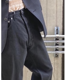 Maison Margiela | デニムパンツ