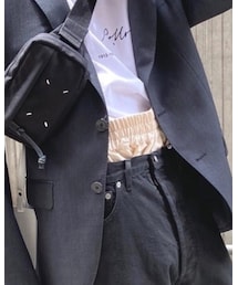 ABAHOUSE | その他パンツ