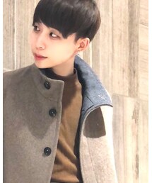 gicipi | ニット/セーター