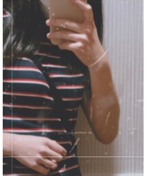 6IXTY8IGHT | その他トップス