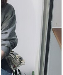 无 | ニット/セーター