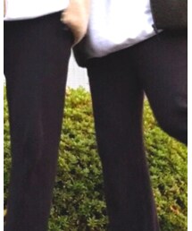 GLOBAL WORK | パンツ