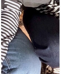 GU | デニムパンツ