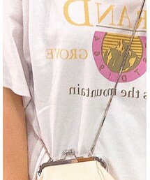 STYLENANDA | Tシャツ/カットソー