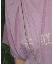 STYLENANDA | Tシャツ/カットソー