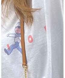 LIVEBETTER | Tシャツ/カットソー