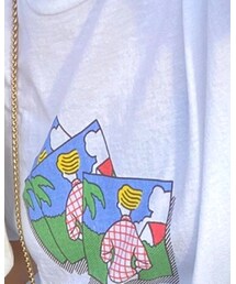 LIVEBETTER | Tシャツ/カットソー