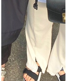 zozotown | パンツ