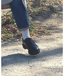 Dr. Martens | ドレスシューズ