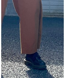 Dr. Martens | ドレスシューズ