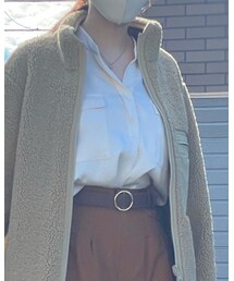 UNITED ARROWS | シャツ/ブラウス