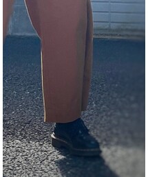 Dr. Martens | ドレスシューズ