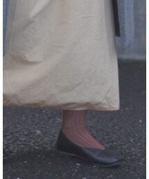 UNIQLO | ソックス/靴下