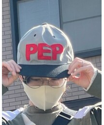 CA4LA | キャップ