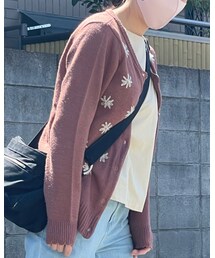 Emago | カーディガン/ボレロ