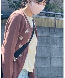 NANO universe | シャツ/ブラウス