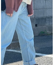 UNIQLO | デニムパンツ