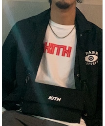 KITH | Tシャツ/カットソー