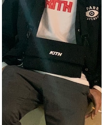 KITH | ショルダーバッグ